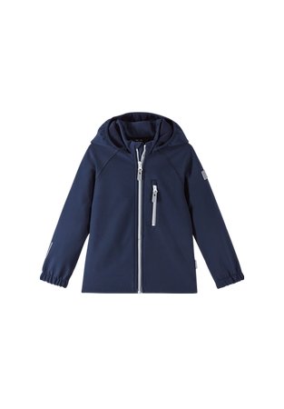Kurtka softshell Reima Vantti 92 Reima