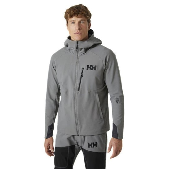 Kurtka Softshellowa Męska Helly Hansen Odin Pro Impregnacja Hydrofobowa Helly Hansen