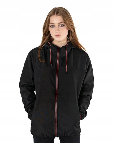 Kurtka Sportowa Damska Softshell Polar 2193-1 r XL Inna marka