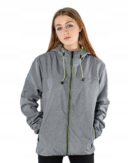 Kurtka Sportowa Damska Softshell Polar 2193-2 XXL Inna marka