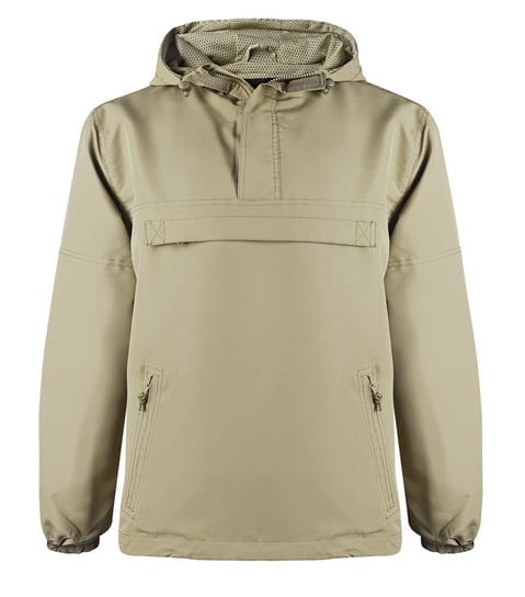 Kurtka Summer Windbreaker Camel-M Brandit