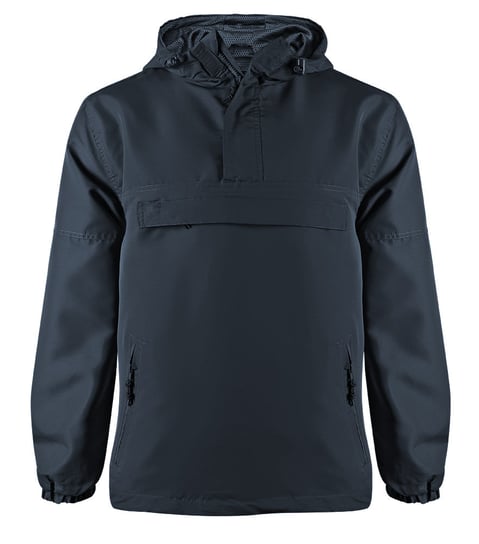 Kurtka Summer Windbreaker Navy-M Brandit