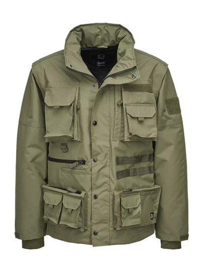 Kurtka Superior Olive-L Brandit