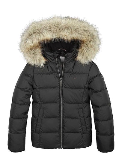 Kurtka Tommy Hilfiger Essential Basic Down Jacket Tommy Hilfiger