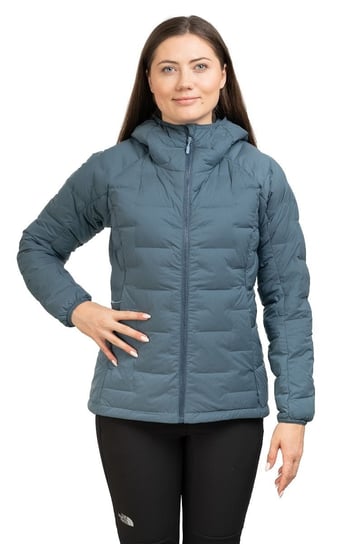 Kurtka Trekkingowa Rab Cubit Stretch Down Hoody Women-Orion Blue 10_S Rab