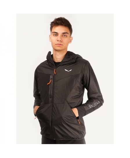 Kurtka Trekkingowa Salewa Pedroc Hybrid Twr M Hood Jkt M 27427-0941, Rozmiar: M * Dz Inna marka