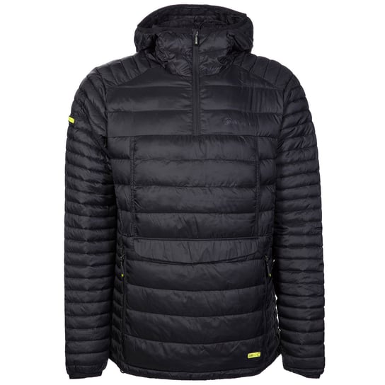 Kurtka wędkarska męska RidgeMonkey Apearel K2Xp Compact Coat czarna RM559 XL RidgeMonkey