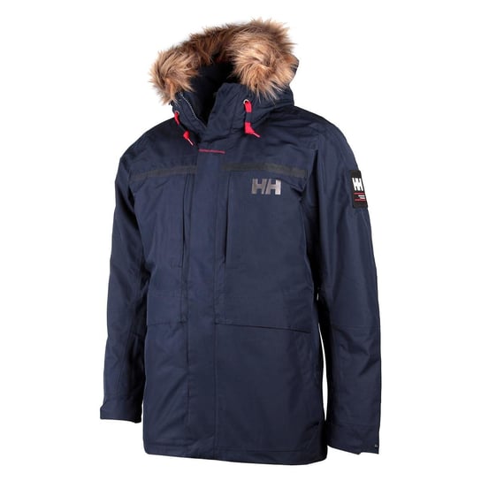 Kurtka z ociepliną Helly Hansen Costal M54408| r.M Helly Hansen