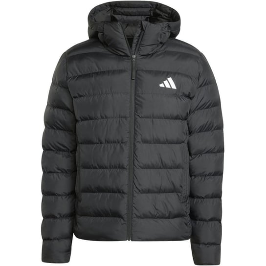 Kurtki Adidas JD6247000black Adidas