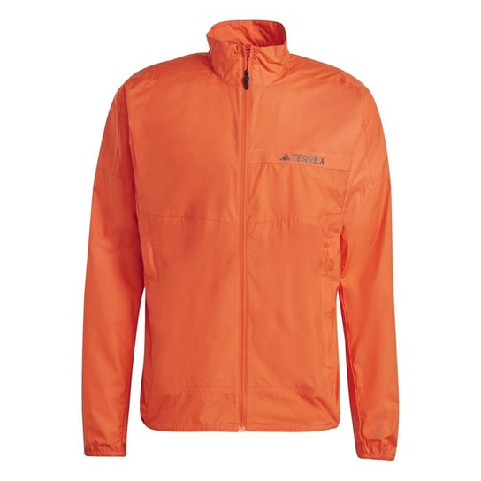 Kurtki Adidas Terrex Multi Wind HM4027 Adidas