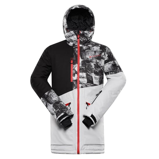 Kurtki Alpine Pro MJCB644767PB ALPINE PRO