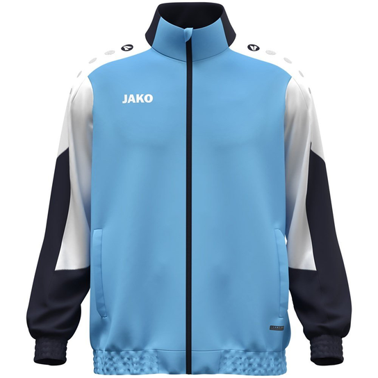 Kurtki Jako Dynamic 9870431 Jako