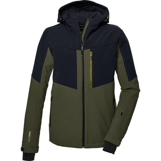 Kurtki Killtec Ksw 67 Mn Ski 3973100 Killtec