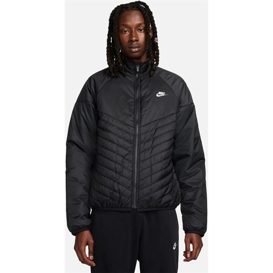 Kurtki Nike Midweight Puffer FB8195 Nike