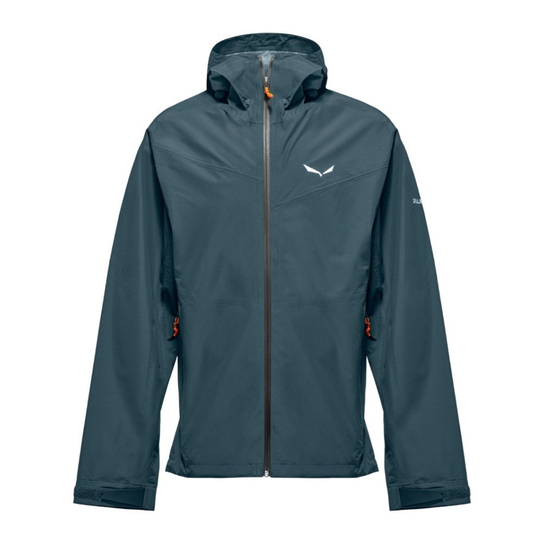 Kurtki Salewa 286158771 Salewa