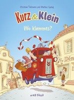 Kurz & Klein Tielmann Christian