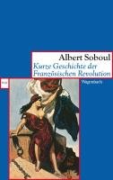 Kurze Geschichte der Französischen Revolution Soboul Albert