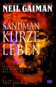 Kurze Leben. Sandman. Band 7 