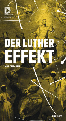 Kurzführer Der Luthereffekt Hirmer Verlag Gmbh