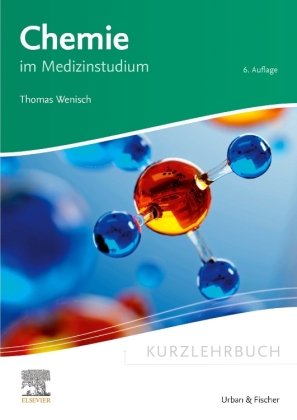 Kurzlehrbuch Chemie Elsevier, München