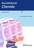 Kurzlehrbuch Chemie Boeck Gisela