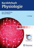 Kurzlehrbuch Physiologie Huppelsberg Jens, Walter Kerstin