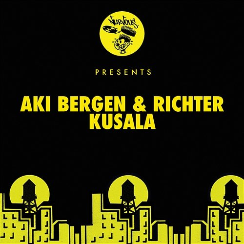 Kusala Aki Bergen, Richter
