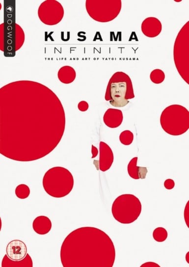 Kusama: Infinity (brak polskiej wersji językowej) Lenz Heather
