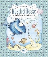 Kuschelflosse - Die blubberbunte Weltmeisterschaft - Band 2 Muller Nina