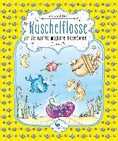 Kuschelflosse - Die mächtig magische Glitzerbohne - Band 4 Muller Nina