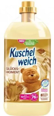 Kuschelweich Glücksmoment Płyn do Płukania 2 l DE Kuschelweich