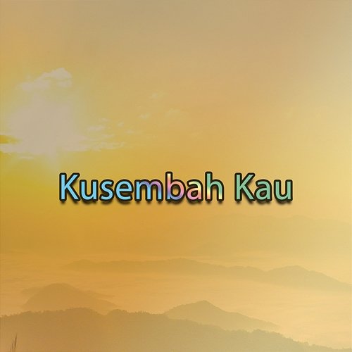 Kusembah Kau Caroline & Vetri Kumaseh