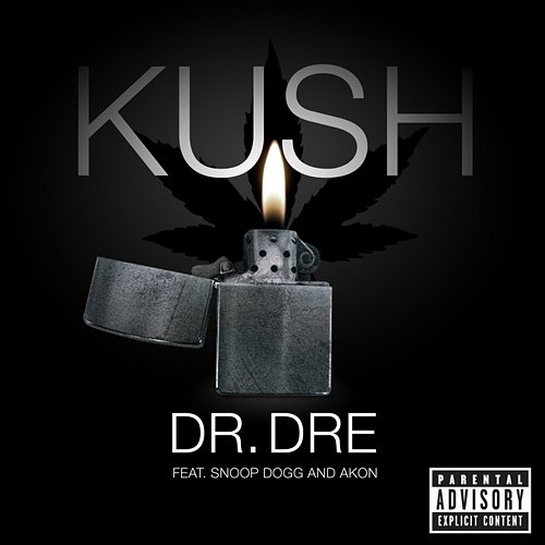 Kush Dr. Dre feat. Snoop Dogg, Akon
