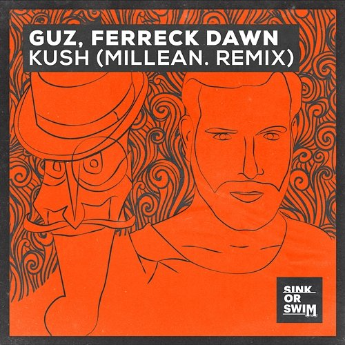 Kush Guz, Ferreck Dawn