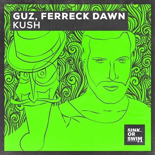 Kush Ferreck Dawn, Guz
