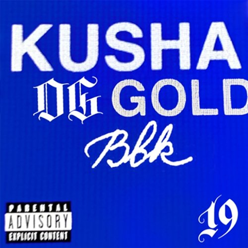 Kusha OG Gold