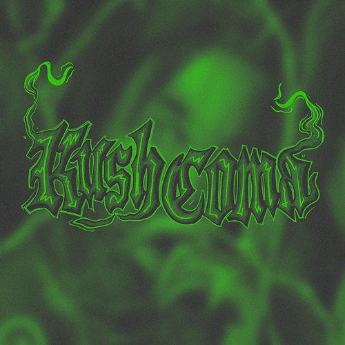 KushComa Tobias Olsen, DJ Pøssycat