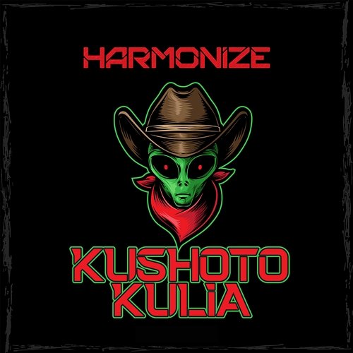 Kushoto Kulia Harmonize
