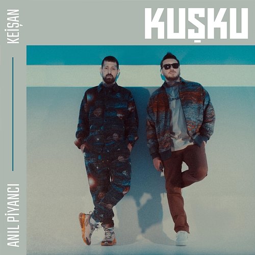 KUŞKU Keisan, Anıl Piyancı