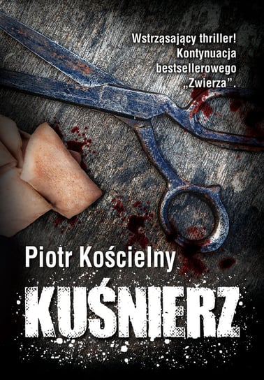 Kuśnierz Kościelny Piotr
