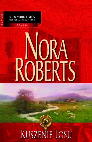 Kuszenie losu Nora Roberts
