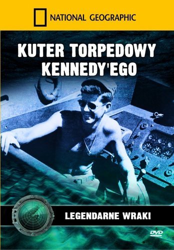 Kuter Torpedowy Kennedy'ego Kelly Tim