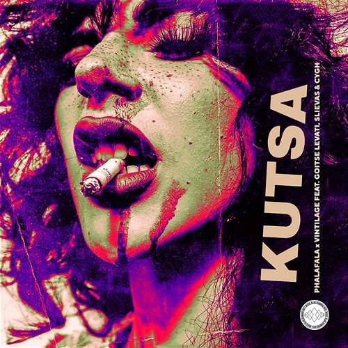 Kutsa Slievas, Phalafala and Vintilage SA feat. Cygh, Goitse Levati