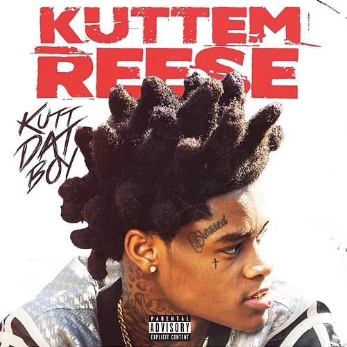 Kutt Dat Boy Kuttem Reese