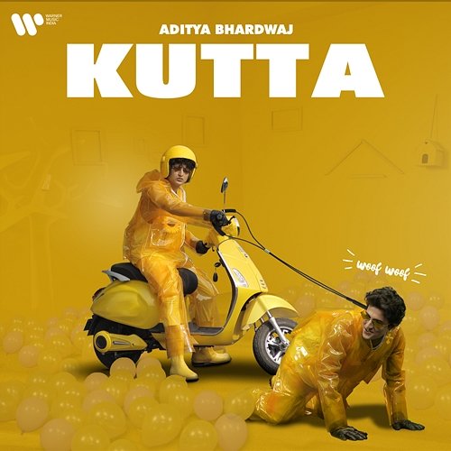 KUTTA Aditya Bhardwaj