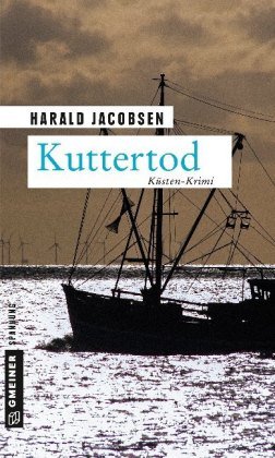 Kuttertod Gmeiner-Verlag