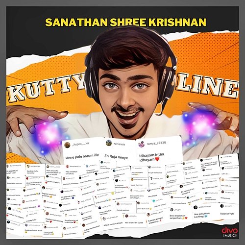 Kutty Line Sanathan Shree Krishnan & Sanathanogram Fam