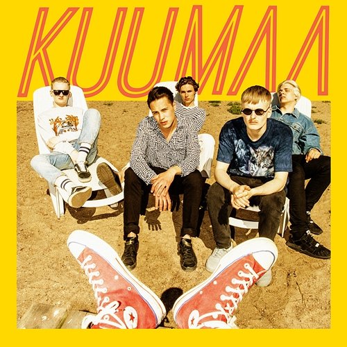 Kuumaa Kuumaa