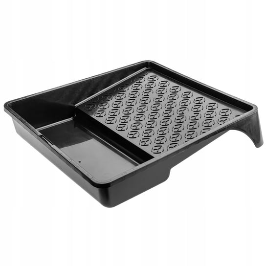 Kuweta Malarska Na Wałek Farba 320 mm Czarna 1szt KADAX