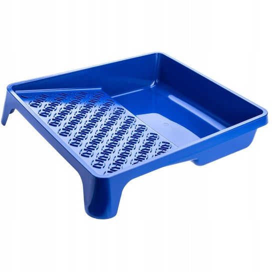 Kuweta Malarska Na Wałek Farba 320mm Niebieska 1Sz KADAX